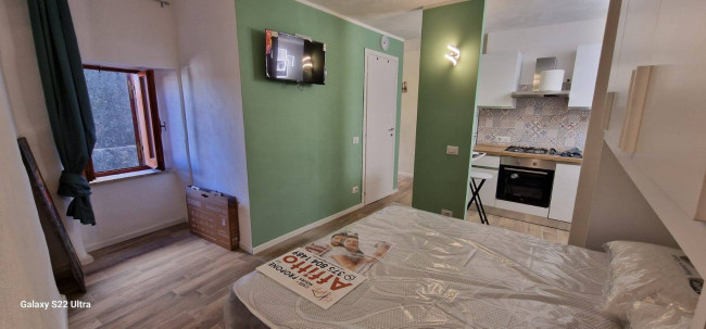 Appartamento in affitto a Monteleone Sabino