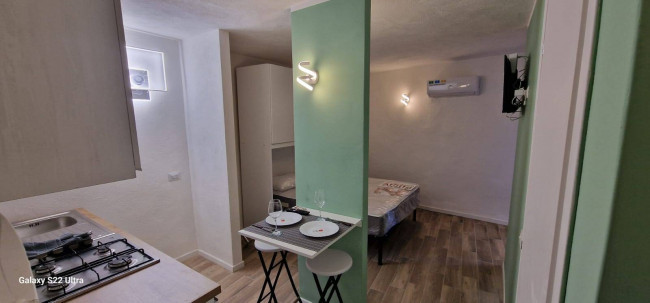 Appartamento in affitto a Monteleone Sabino