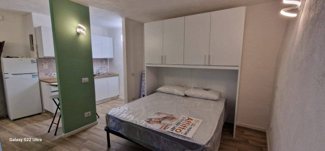 Appartamento in affitto a Monteleone Sabino