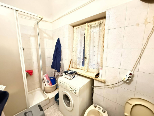 Appartamento in vendita a Antrodoco