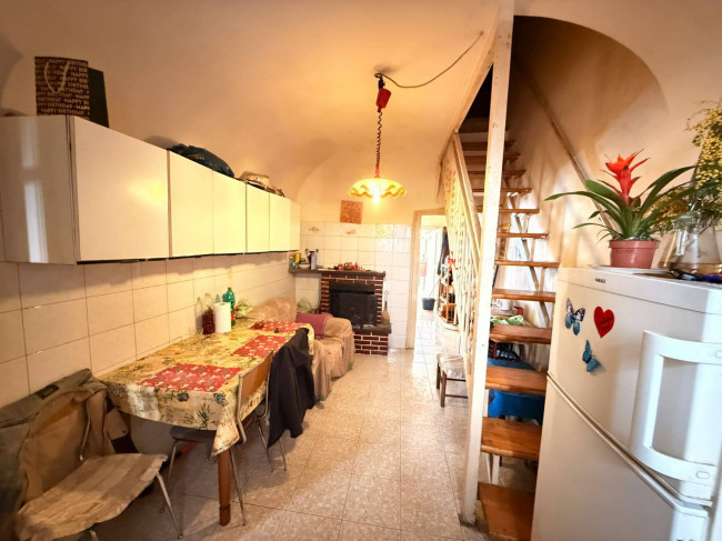 Appartamento in vendita a Antrodoco