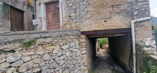 Appartamento in vendita a Poggio Moiano
