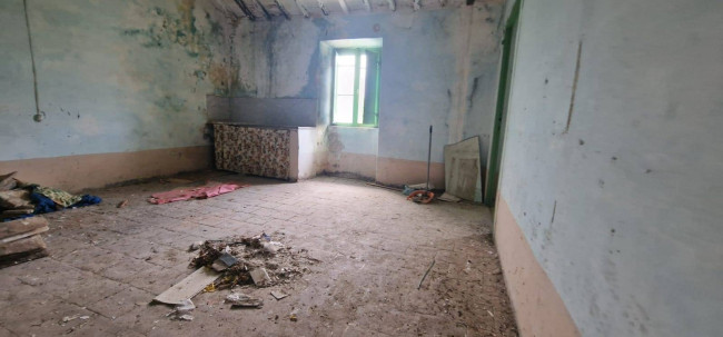 Appartamento in vendita a Poggio Moiano