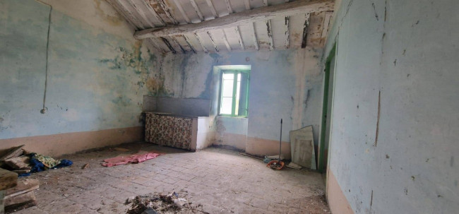 Appartamento in vendita a Poggio Moiano