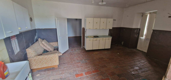 Appartamento in vendita a Poggio Moiano
