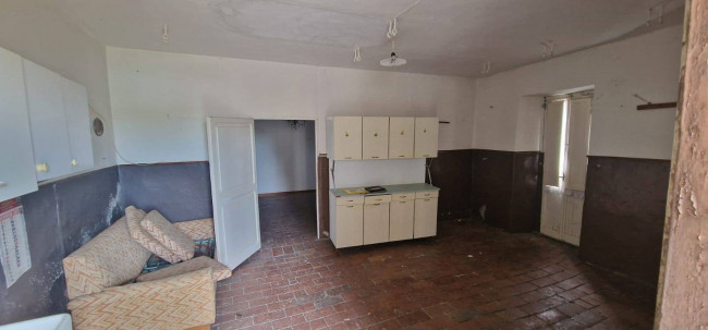Appartamento in vendita a Poggio Moiano