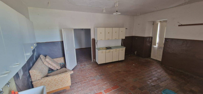 Appartamento in vendita a Poggio Moiano