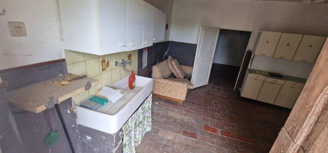 Appartamento in vendita a Poggio Moiano