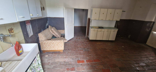 Appartamento in vendita a Poggio Moiano