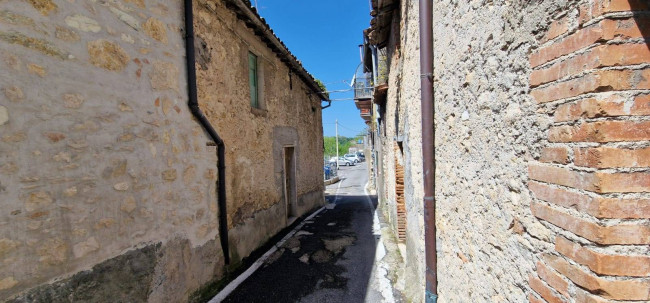 Appartamento in vendita a Poggio Moiano