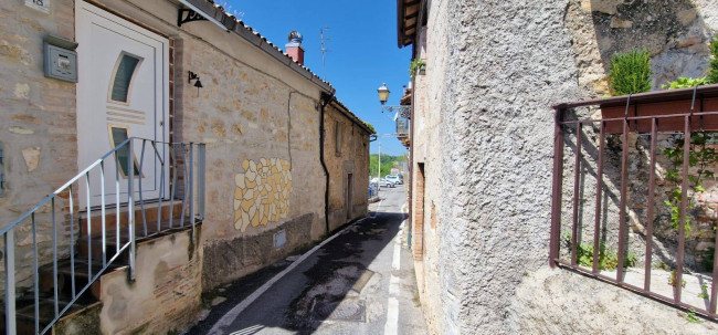 Appartamento in vendita a Poggio Moiano