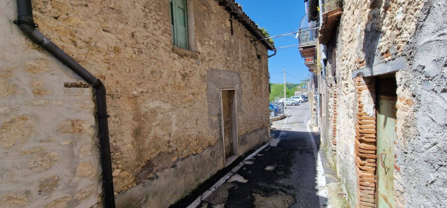 Appartamento in vendita a Poggio Moiano