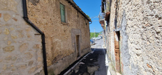 Appartamento in vendita a Poggio Moiano