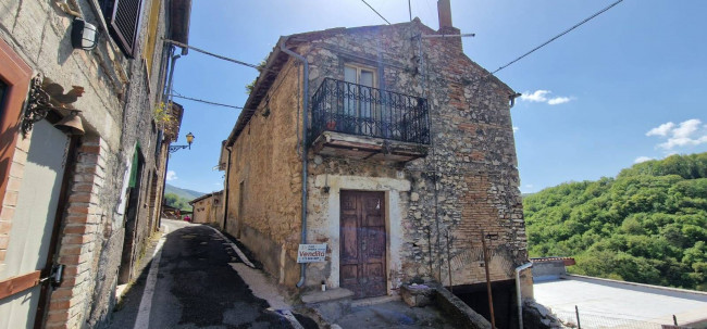 Appartamento in vendita a Poggio Moiano