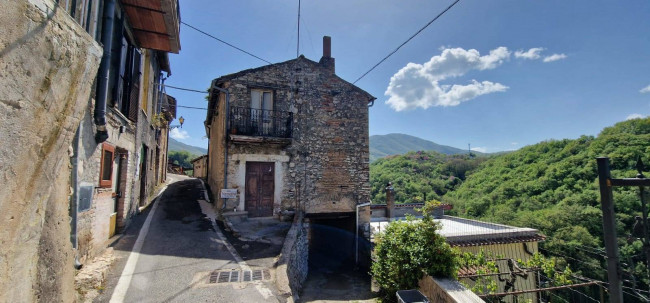 Appartamento in vendita a Poggio Moiano