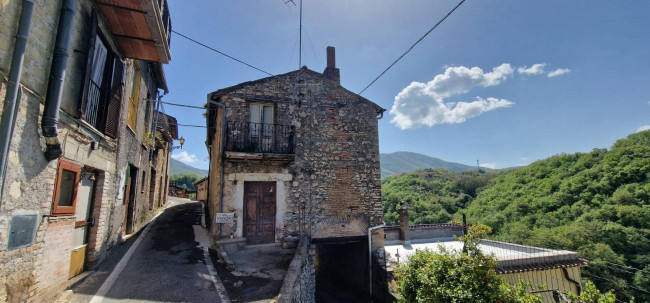 Appartamento in vendita a Poggio Moiano