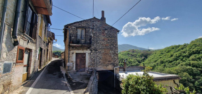 Appartamento in vendita a Poggio Moiano