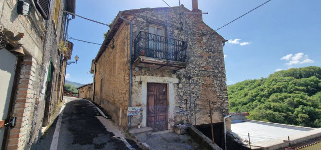 Appartamento in vendita a Poggio Moiano
