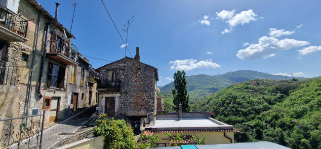 Appartamento in vendita a Poggio Moiano