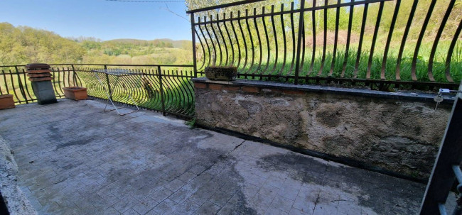 Appartamento in vendita a Torricella in Sabina