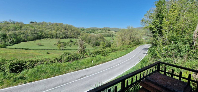 Appartamento in vendita a Torricella in Sabina