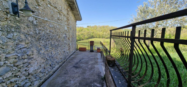 Appartamento in vendita a Torricella in Sabina