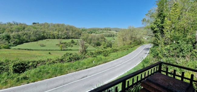 Appartamento in vendita a Torricella in Sabina