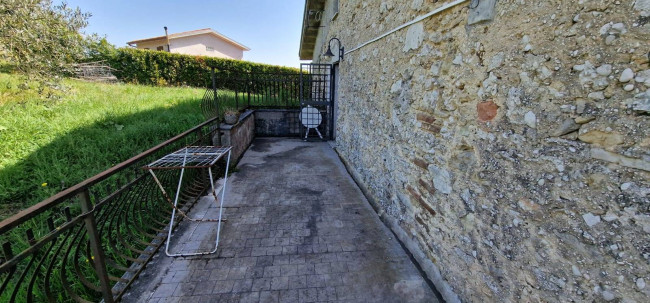 Appartamento in vendita a Torricella in Sabina