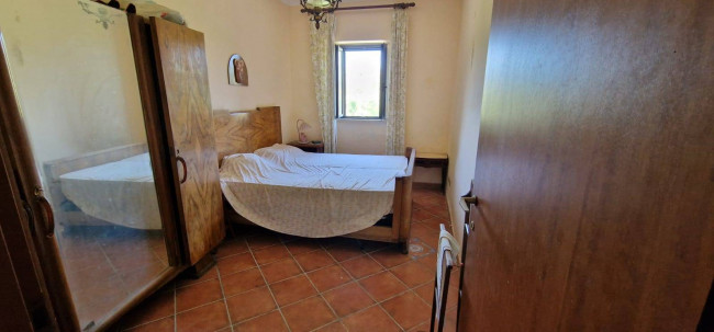 Appartamento in vendita a Torricella in Sabina