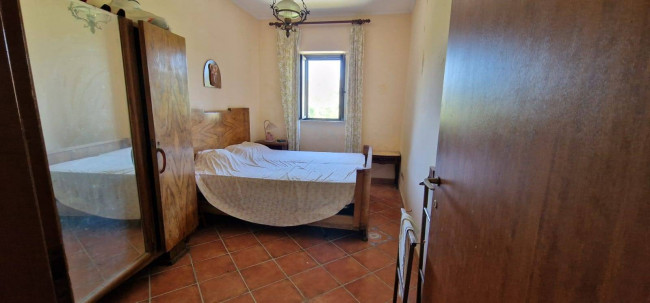 Appartamento in vendita a Torricella in Sabina