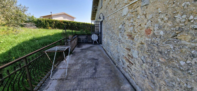 Appartamento in vendita a Torricella in Sabina