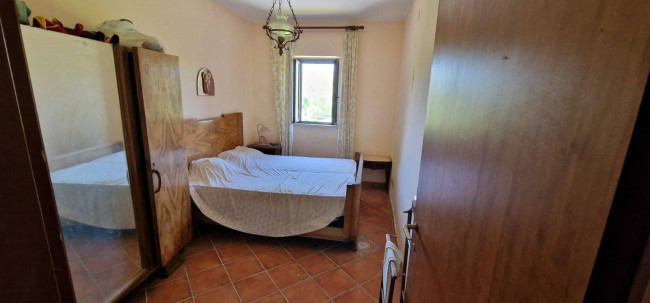 Appartamento in vendita a Torricella in Sabina