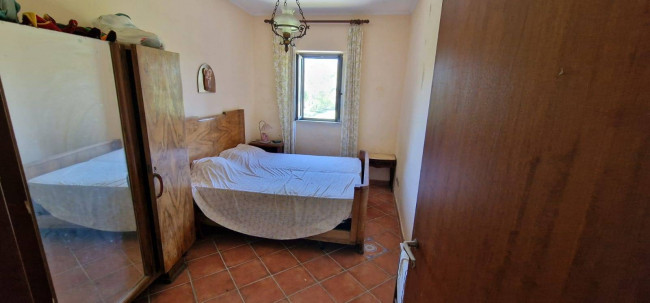 Appartamento in vendita a Torricella in Sabina