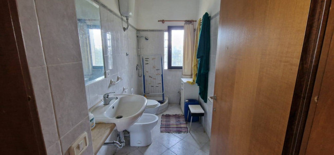 Appartamento in vendita a Torricella in Sabina
