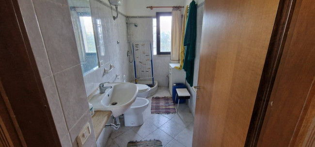 Appartamento in vendita a Torricella in Sabina