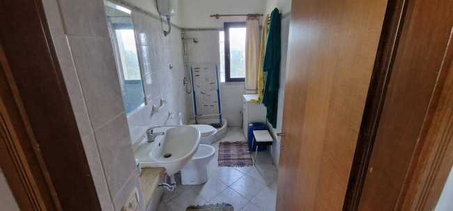 Appartamento in vendita a Torricella in Sabina