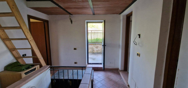Appartamento in vendita a Torricella in Sabina