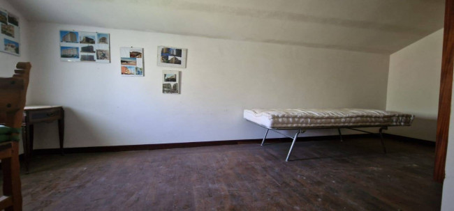Appartamento in vendita a Torricella in Sabina