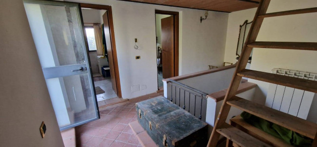 Appartamento in vendita a Torricella in Sabina