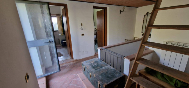 Appartamento in vendita a Torricella in Sabina
