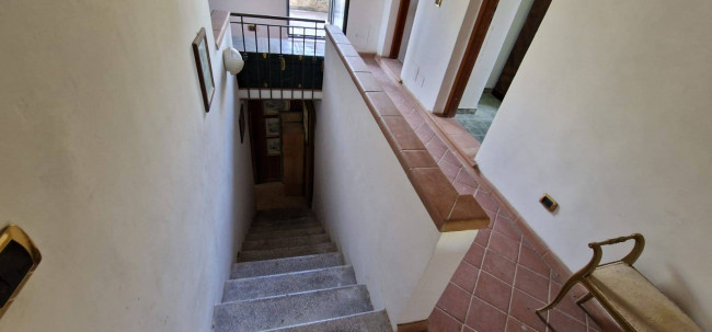 Appartamento in vendita a Torricella in Sabina