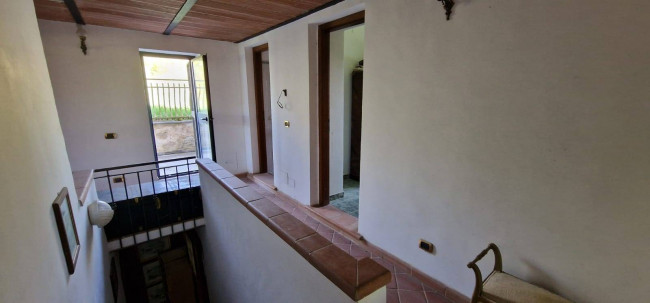 Appartamento in vendita a Torricella in Sabina