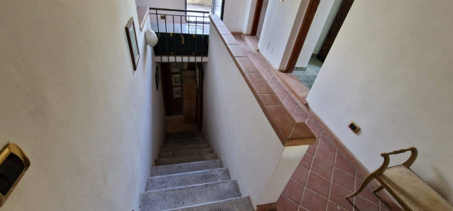 Appartamento in vendita a Torricella in Sabina