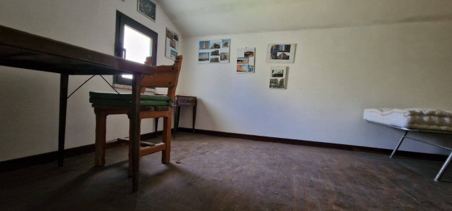 Appartamento in vendita a Torricella in Sabina