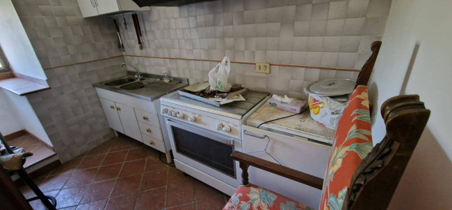 Appartamento in vendita a Torricella in Sabina