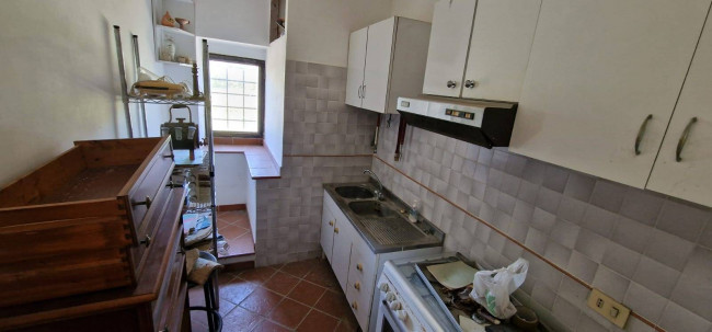 Appartamento in vendita a Torricella in Sabina