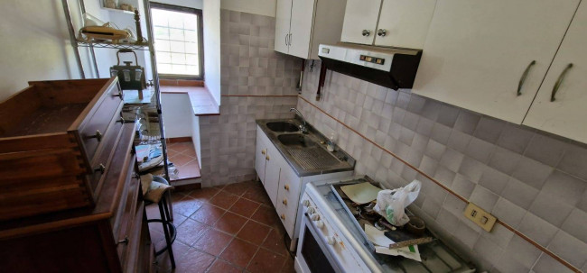 Appartamento in vendita a Torricella in Sabina