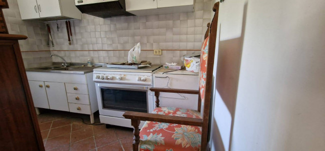 Appartamento in vendita a Torricella in Sabina