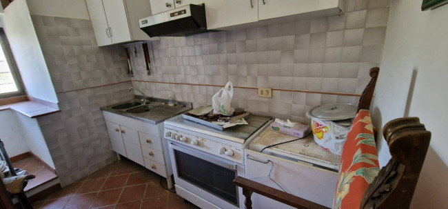 Appartamento in vendita a Torricella in Sabina