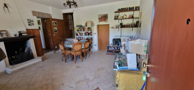 Appartamento in vendita a Torricella in Sabina